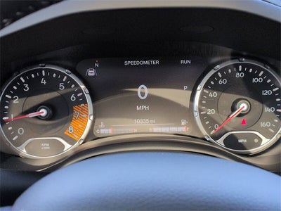 2023 Jeep Renegade Limited 4x4