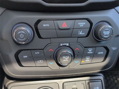 2023 Jeep Renegade Limited 4x4