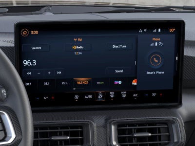 2026 Ford Mustang EcoBoost IN-TRANSIT