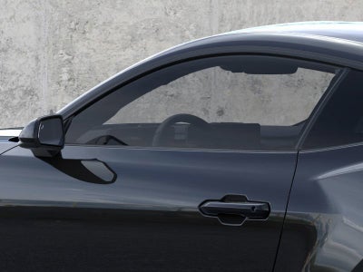 2026 Ford Mustang EcoBoost IN-TRANSIT