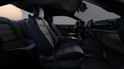 2026 Ford Mustang EcoBoost IN-TRANSIT