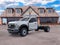 2026 Ford F-600SD XL