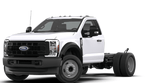 2026 Ford F-600SD XL
