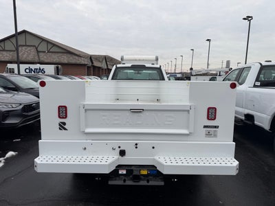 2024 Ford F-350SD XL Commercial