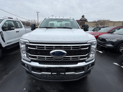 2024 Ford F-350SD XL Commercial
