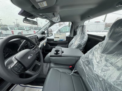 2024 Ford F-350SD XL Commercial