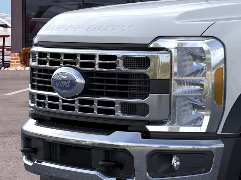 2026 Ford F-450SD XL DRW