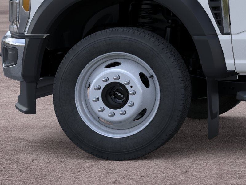 2026 Ford F-450SD XL DRW