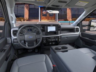2026 Ford F-450SD XL DRW