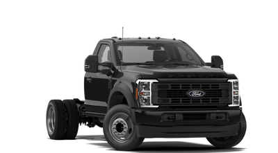 2027 Ford F-450SD XL DRW