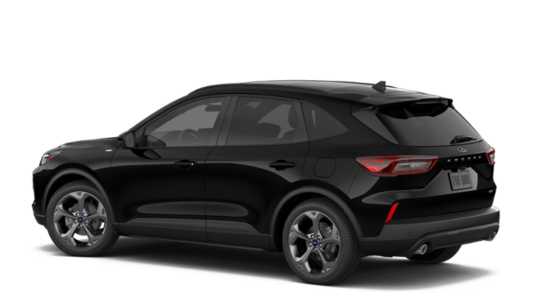 2026 Ford Escape Hybrid ST-Line Select