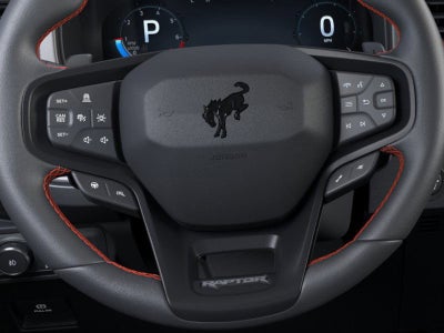 2026 Ford Bronco Raptor IN-TRANSIT