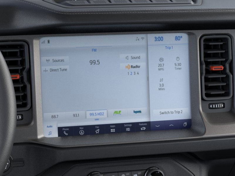 2026 Ford Bronco Raptor IN-TRANSIT