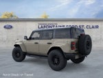 2026 Ford Bronco Raptor IN-TRANSIT