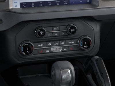 2026 Ford Bronco Big Bend IN-TRANSIT