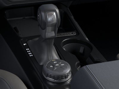 2026 Ford Bronco Outer Banks IN-TRANSIT