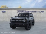 2026 Ford Bronco Outer Banks IN-TRANSIT