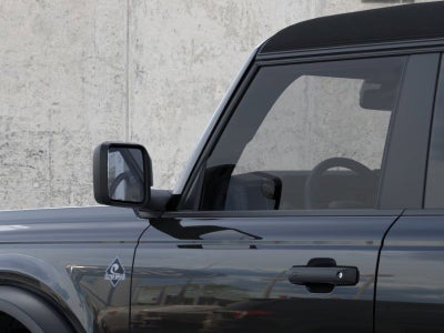 2026 Ford Bronco Outer Banks IN-TRANSIT