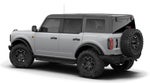 2026 Ford Bronco Badlands IN-TRANSIT