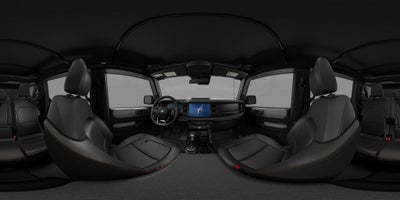 2026 Ford Bronco Badlands IN-TRANSIT