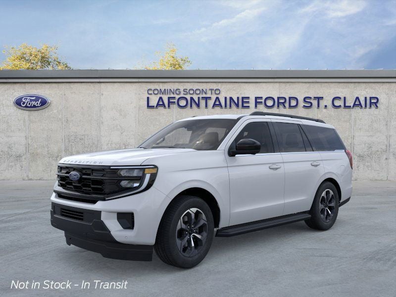 2026 Ford Expedition Active IN-TRANSIT