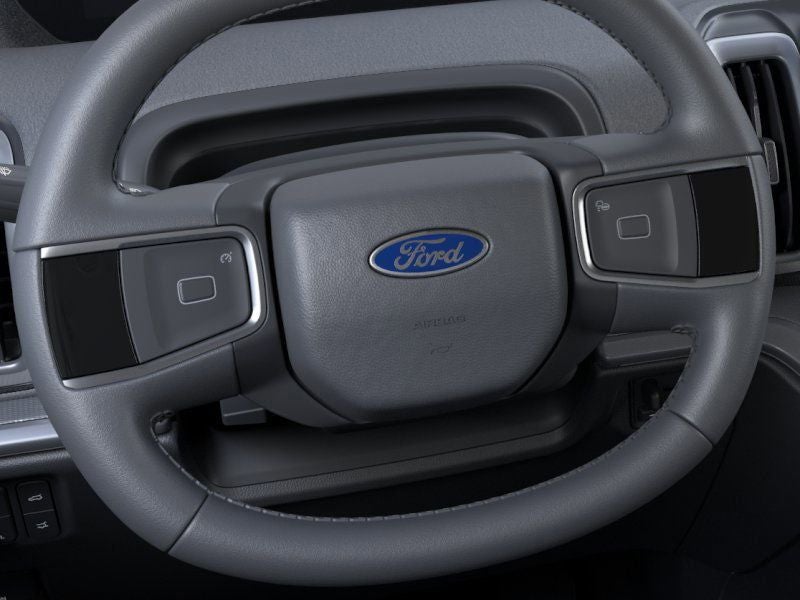 2026 Ford Expedition Active IN-TRANSIT