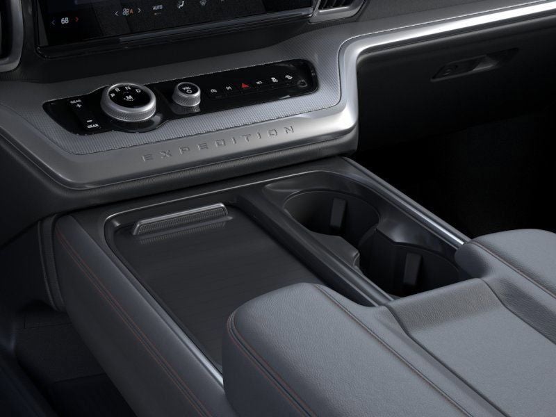 2026 Ford Expedition Active IN-TRANSIT