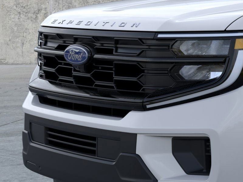 2026 Ford Expedition Active IN-TRANSIT