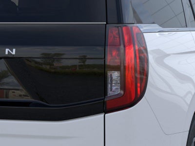 2026 Ford Expedition Active IN-TRANSIT