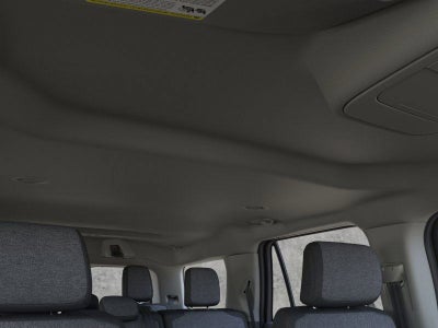 2026 Ford Expedition Active IN-TRANSIT