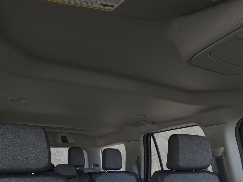 2026 Ford Expedition Active IN-TRANSIT