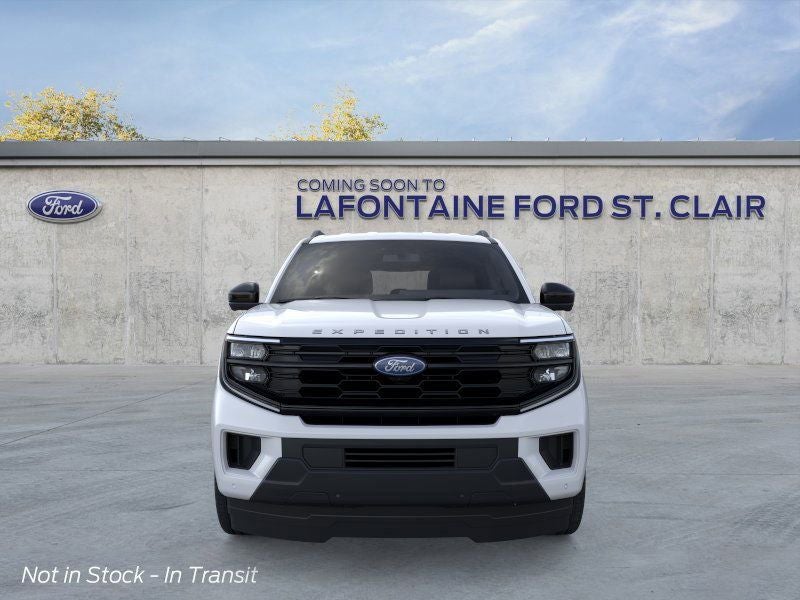 2026 Ford Expedition Active IN-TRANSIT