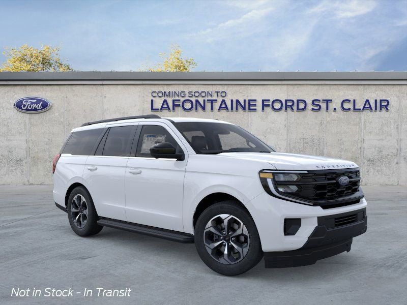 2026 Ford Expedition Active IN-TRANSIT