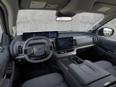 2026 Ford Expedition Active IN-TRANSIT