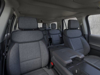 2026 Ford Expedition Active IN-TRANSIT