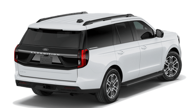 2026 Ford Expedition Active IN-TRANSIT