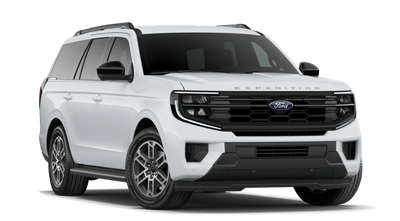 2026 Ford Expedition Active IN-TRANSIT