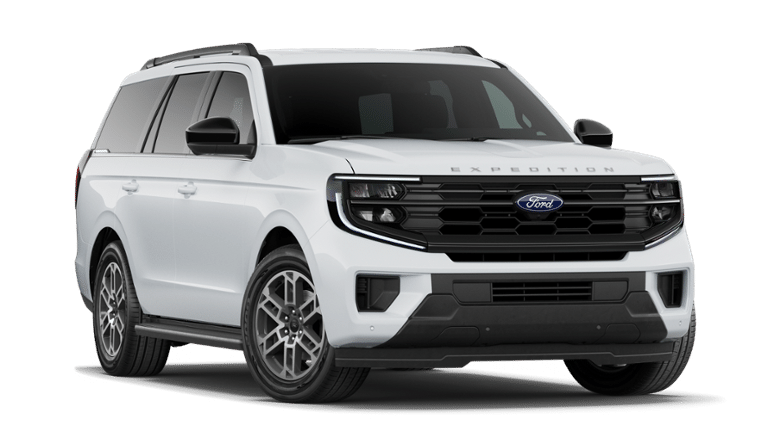 2026 Ford Expedition Active IN-TRANSIT