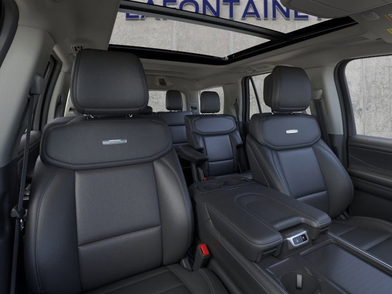 2026 Ford Expedition Platinum IN-TRANSIT