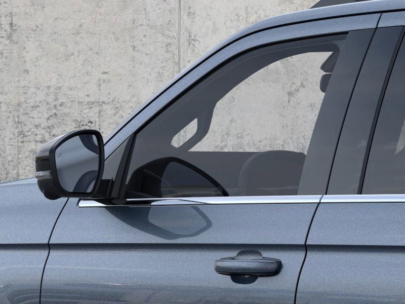 2026 Ford Expedition Platinum IN-TRANSIT