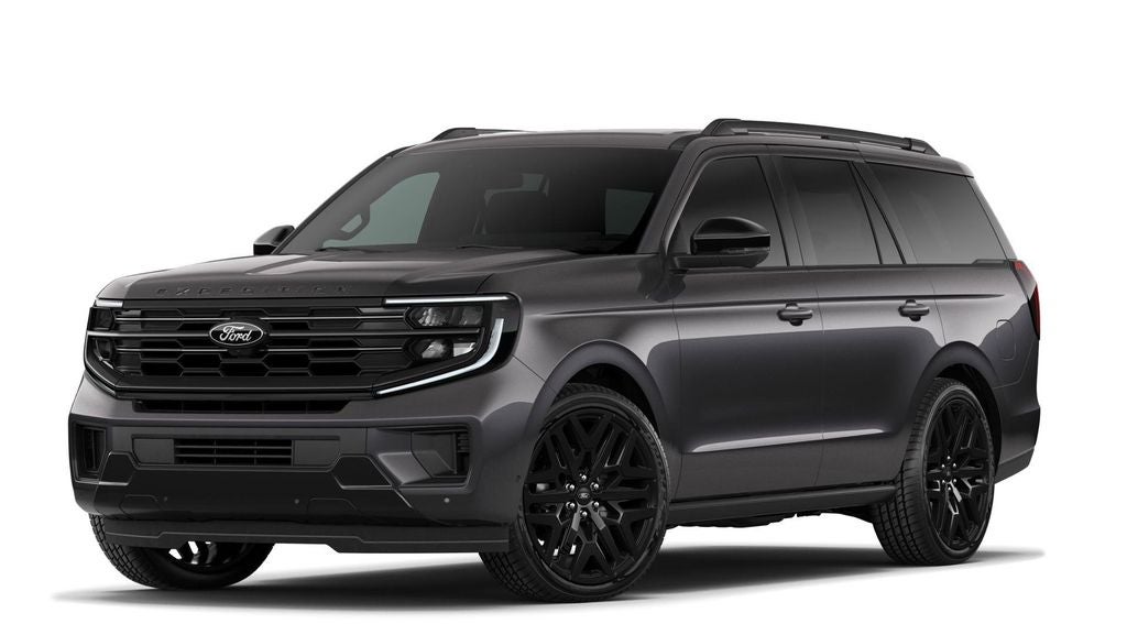 2026 Ford Expedition Platinum IN-TRANSIT