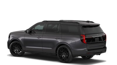 2026 Ford Expedition Platinum IN-TRANSIT