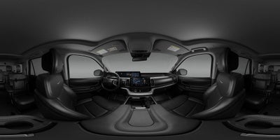 2026 Ford Expedition Platinum IN-TRANSIT