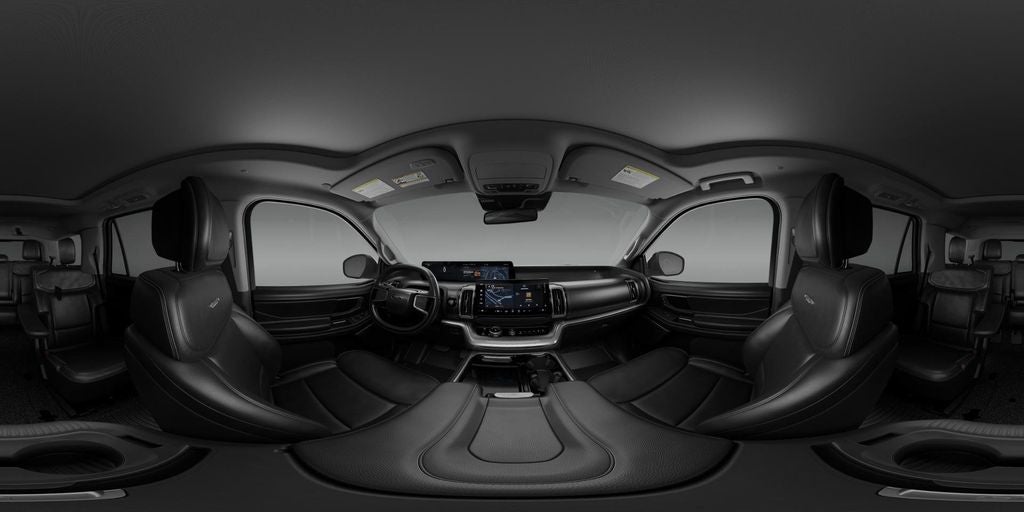 2026 Ford Expedition Platinum IN-TRANSIT