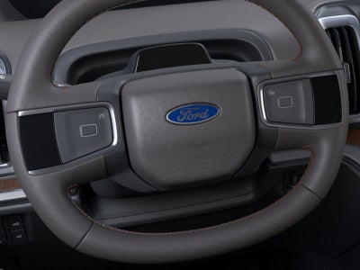 2026 Ford Expedition King Ranch IN-TRANSIT