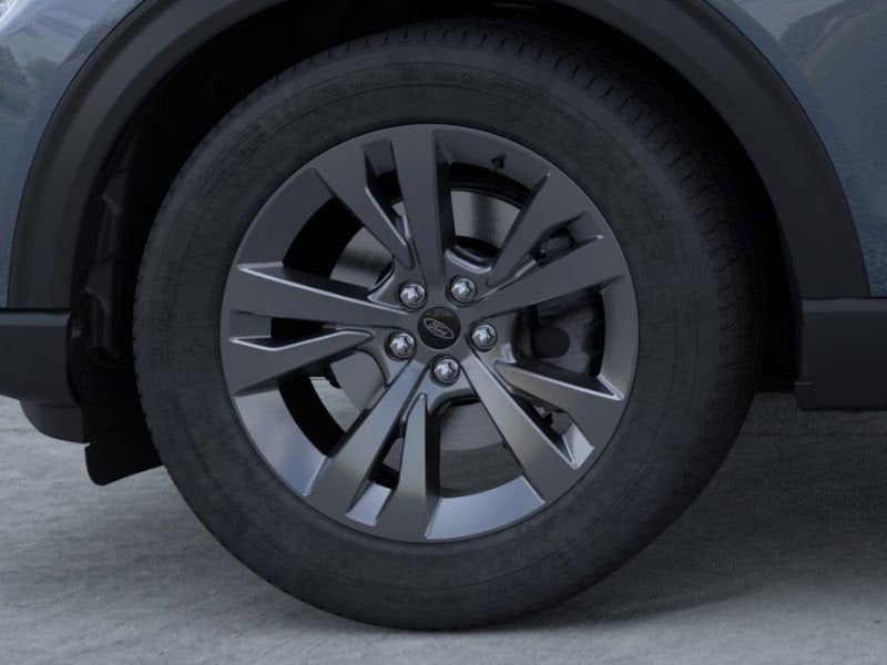 2026 Ford Explorer Active IN-TRANSIT