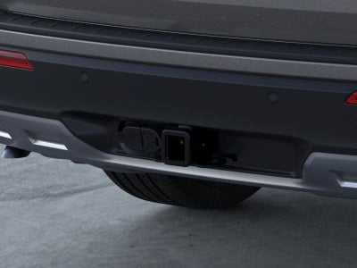 2026 Ford Explorer Active IN-TRANSIT