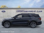 2026 Ford Explorer Active IN-TRANSIT