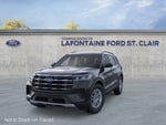 2026 Ford Explorer Active IN-TRANSIT