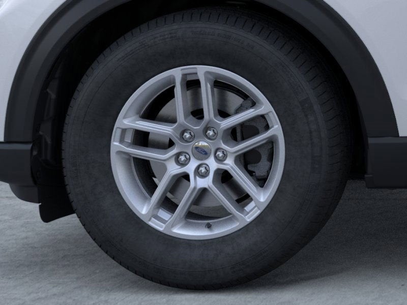 2026 Ford Explorer Active IN-TRANSIT